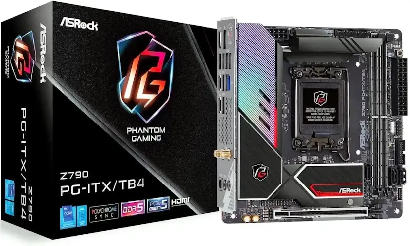 Montaje Placas Base ASRock Gaming PC Arganda del Rey Informático Arganda del Rey - Montaje Placas Base ASRock Gaming PC Arganda del Rey